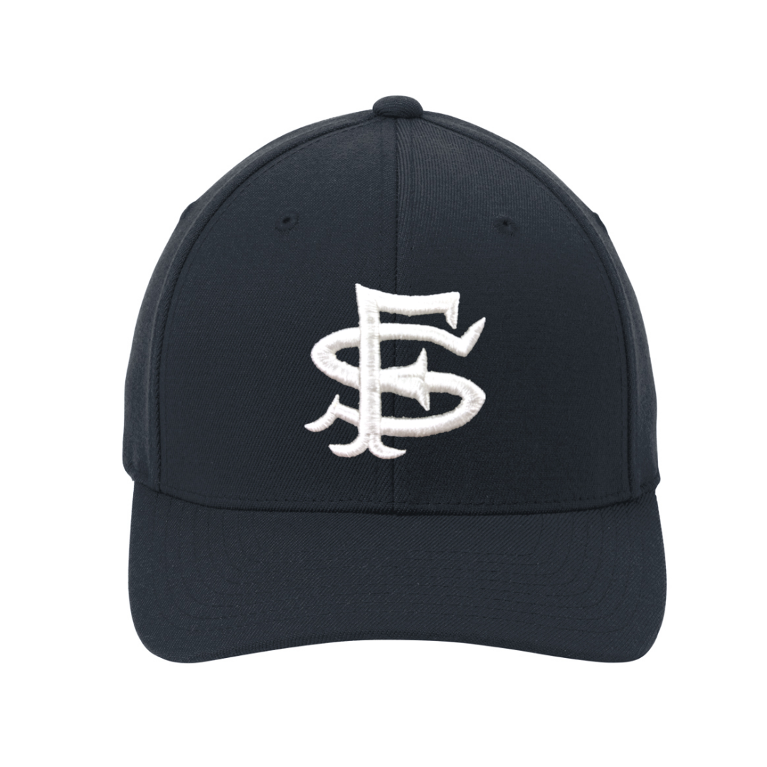 Navy SF Seal Flex Fit