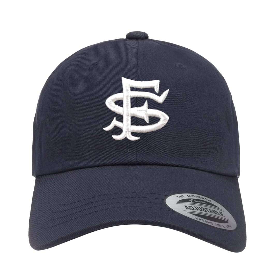 Navy SF Seal Dad Hat