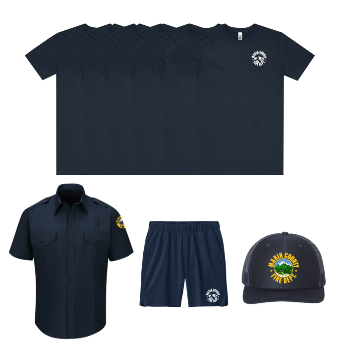 New Hire Bundle