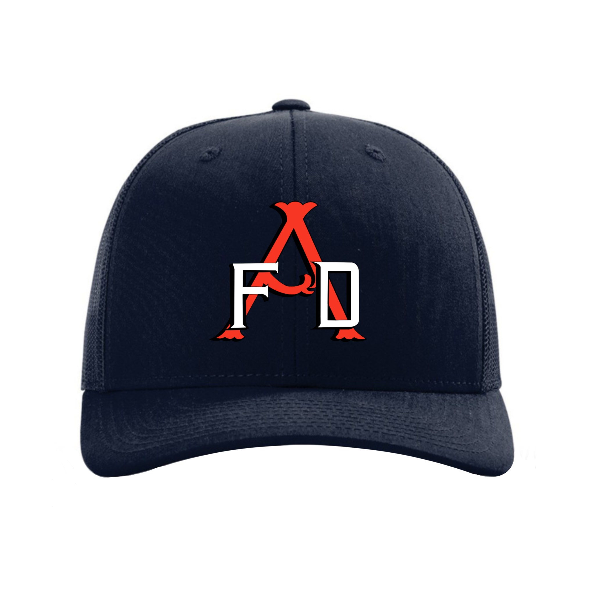 Snap Back Hat AFD