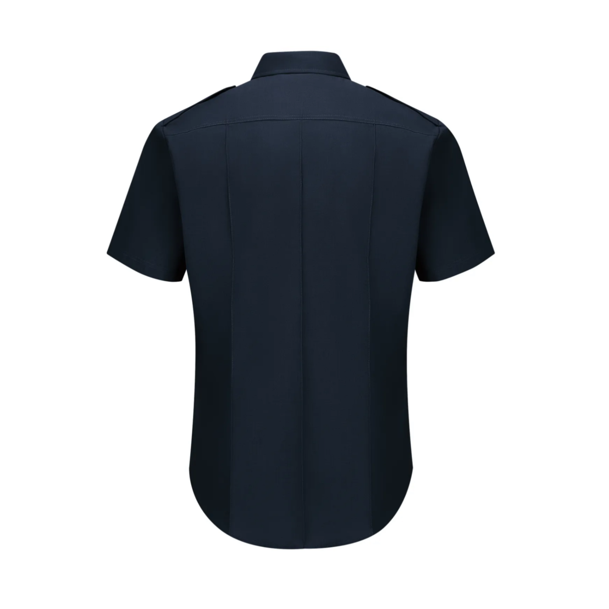 Workrite Nomex Uniform Short Sleeve Shirt