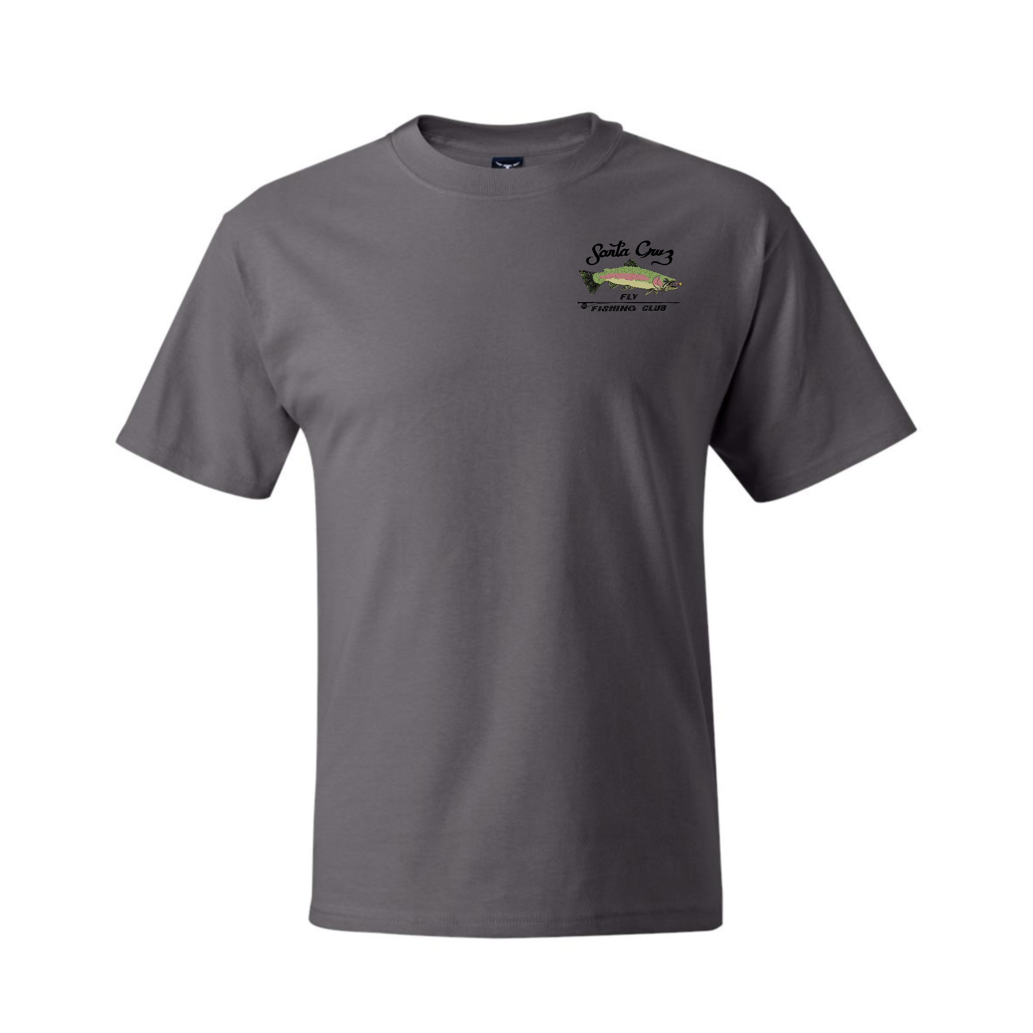 Hanes Beefy Tee SCFF