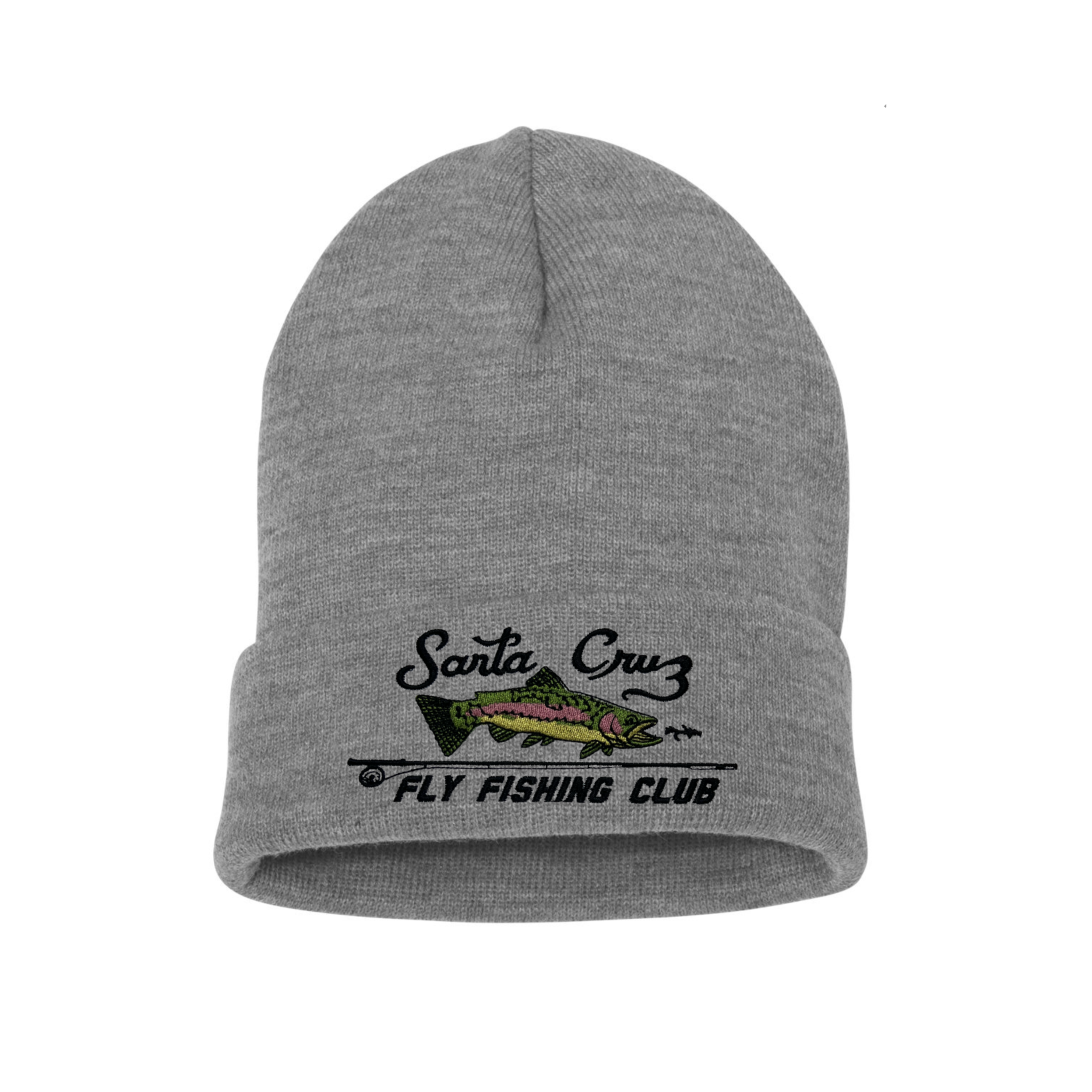 Knit Beanie SCFF
