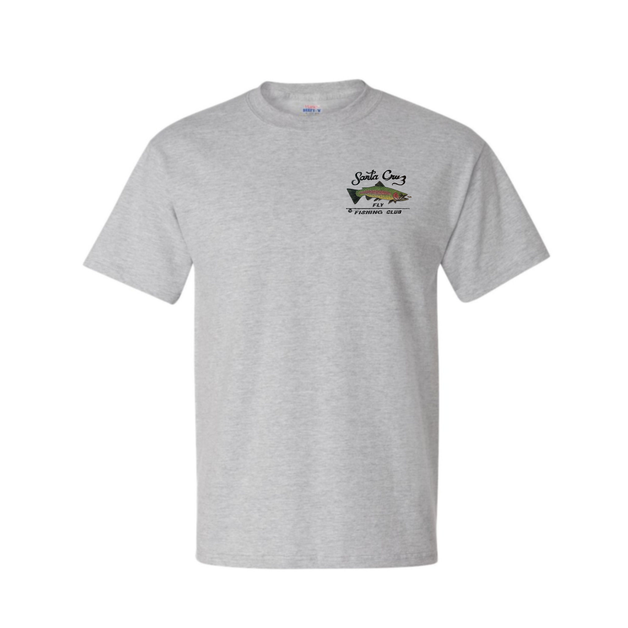 Hanes Beefy Tee SCFF