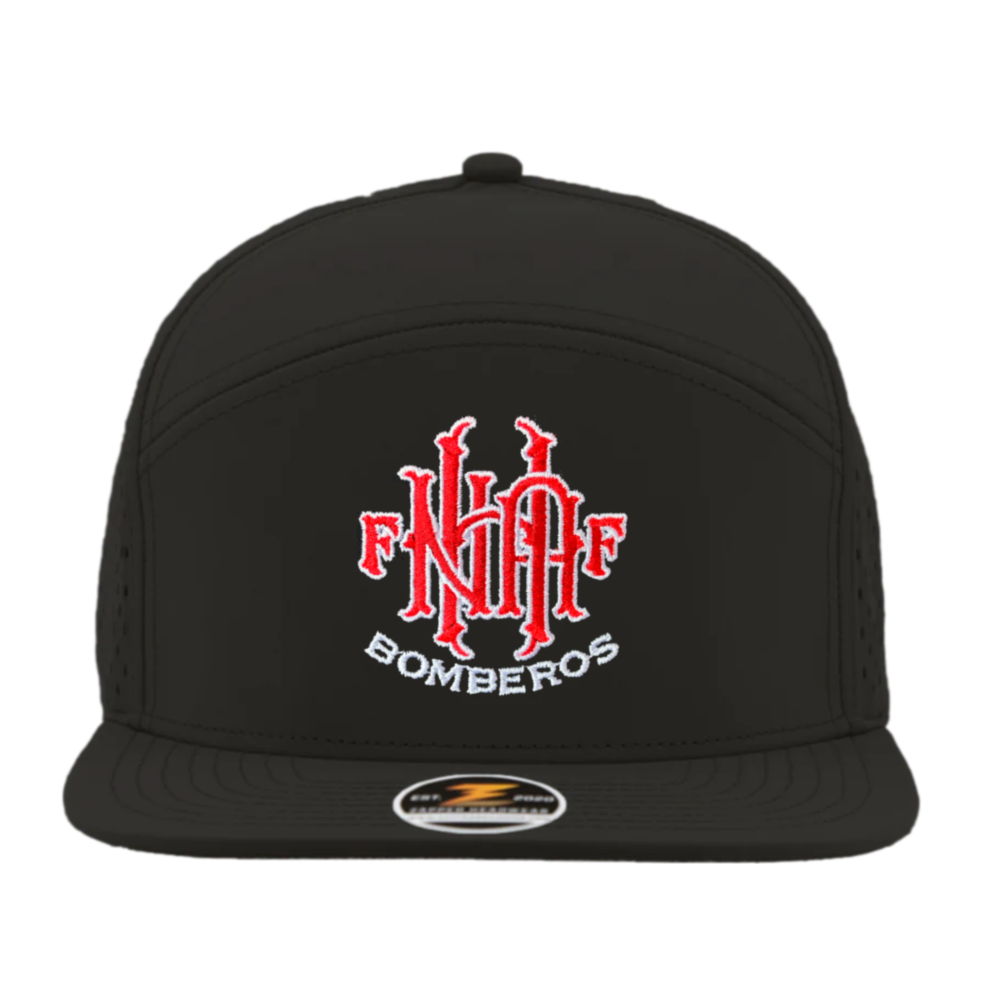 Osprey 7-Panel Snap Back NAHFF