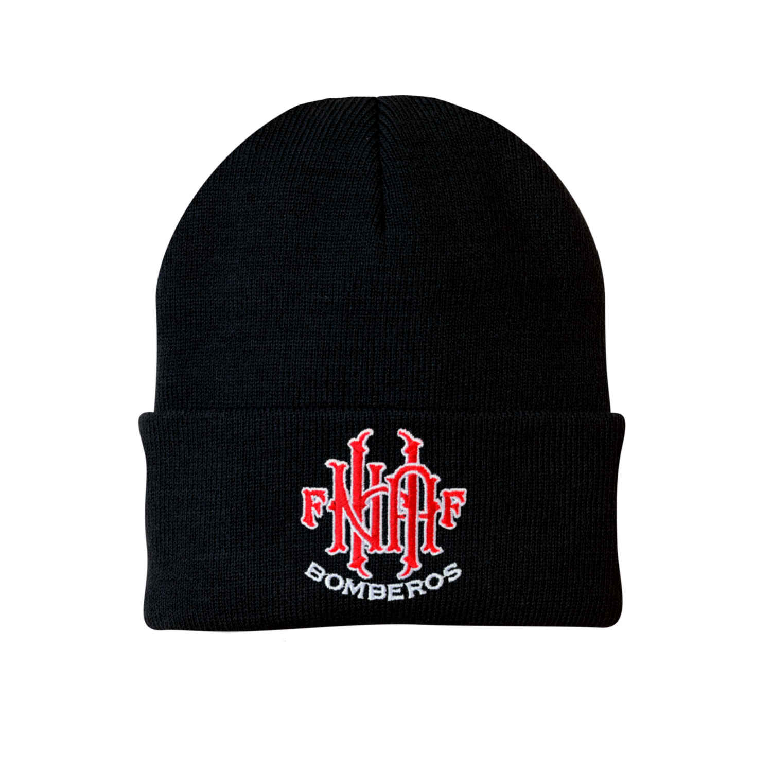 Knit Beanie NAHFF
