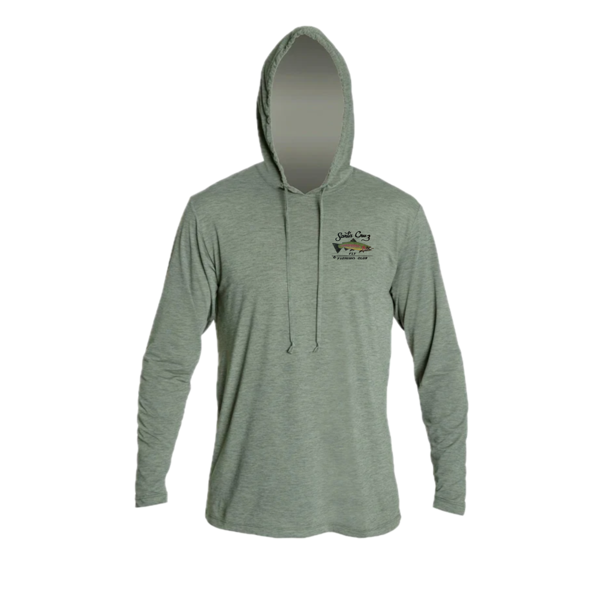 ANETIK Sun Hoodie SCFF