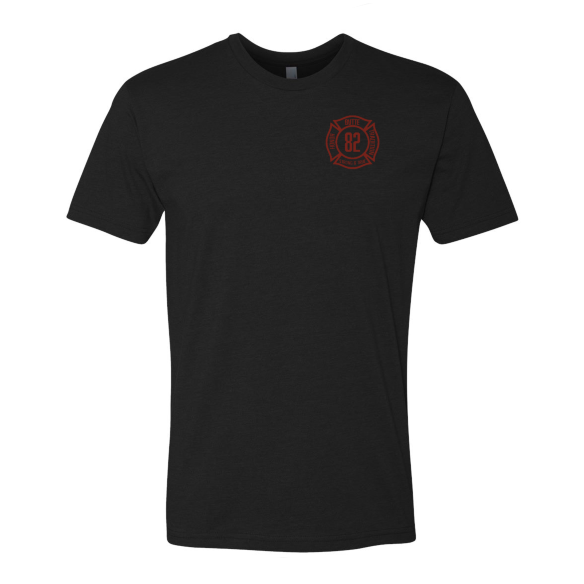 Butte Fire Academy T-Shirt