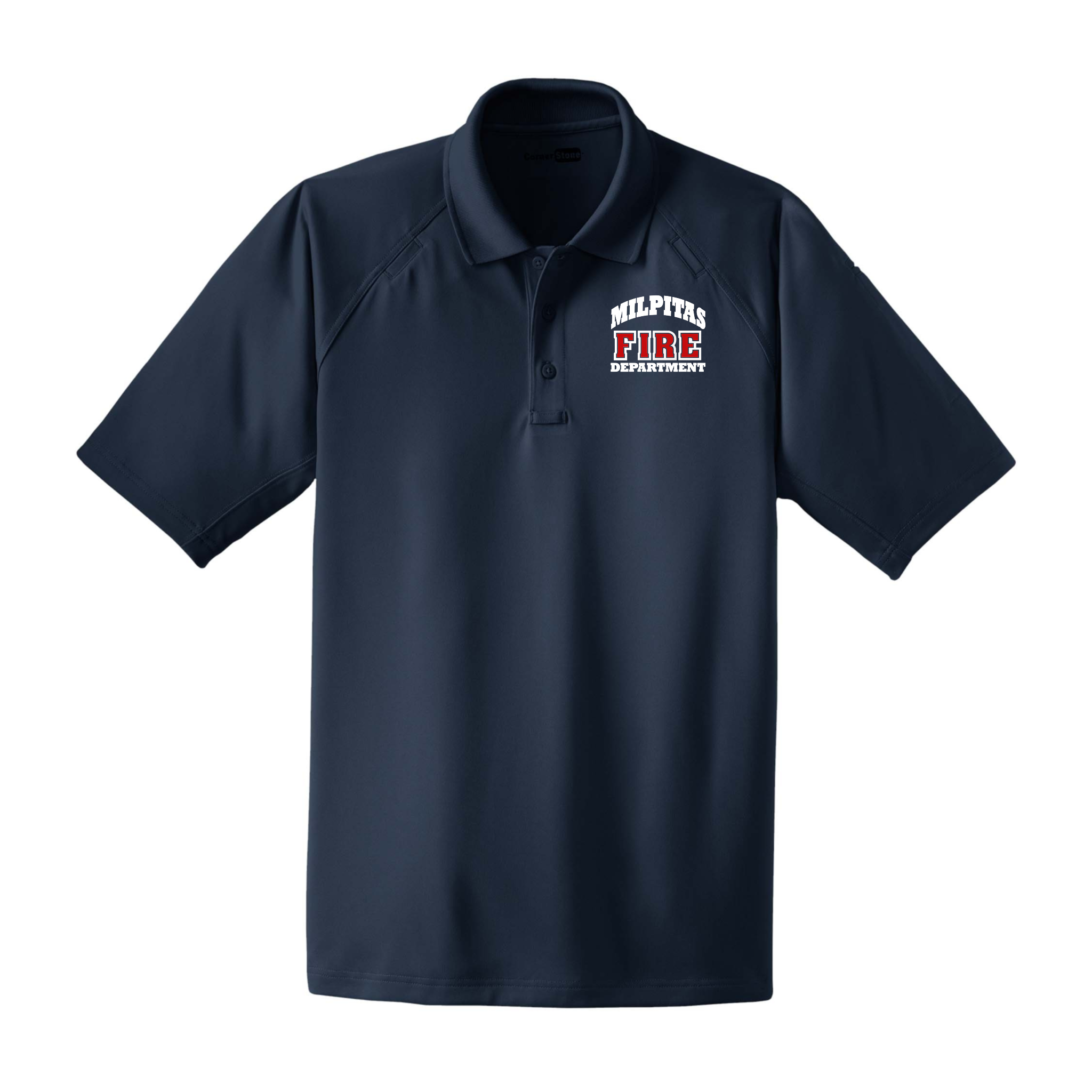 Performance Polo MLP
