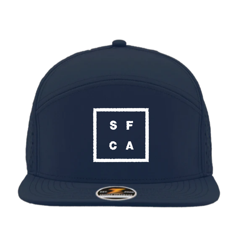 Navy SF CA Osprey 7-Panel