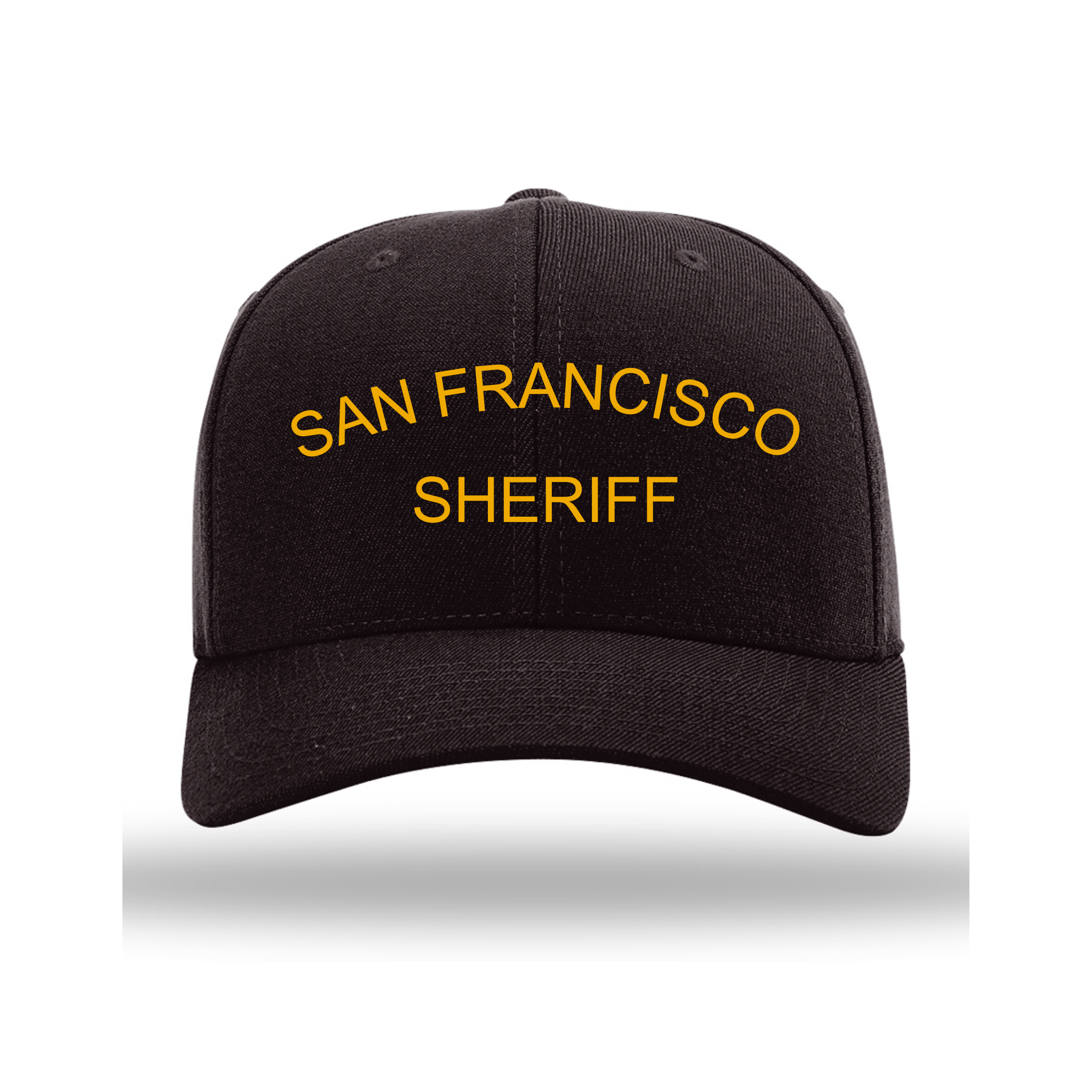SF Sheriff Flex Fit