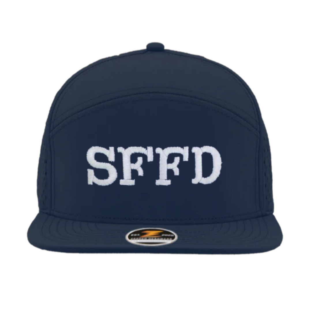 SFFD OG Osprey 7 Panel