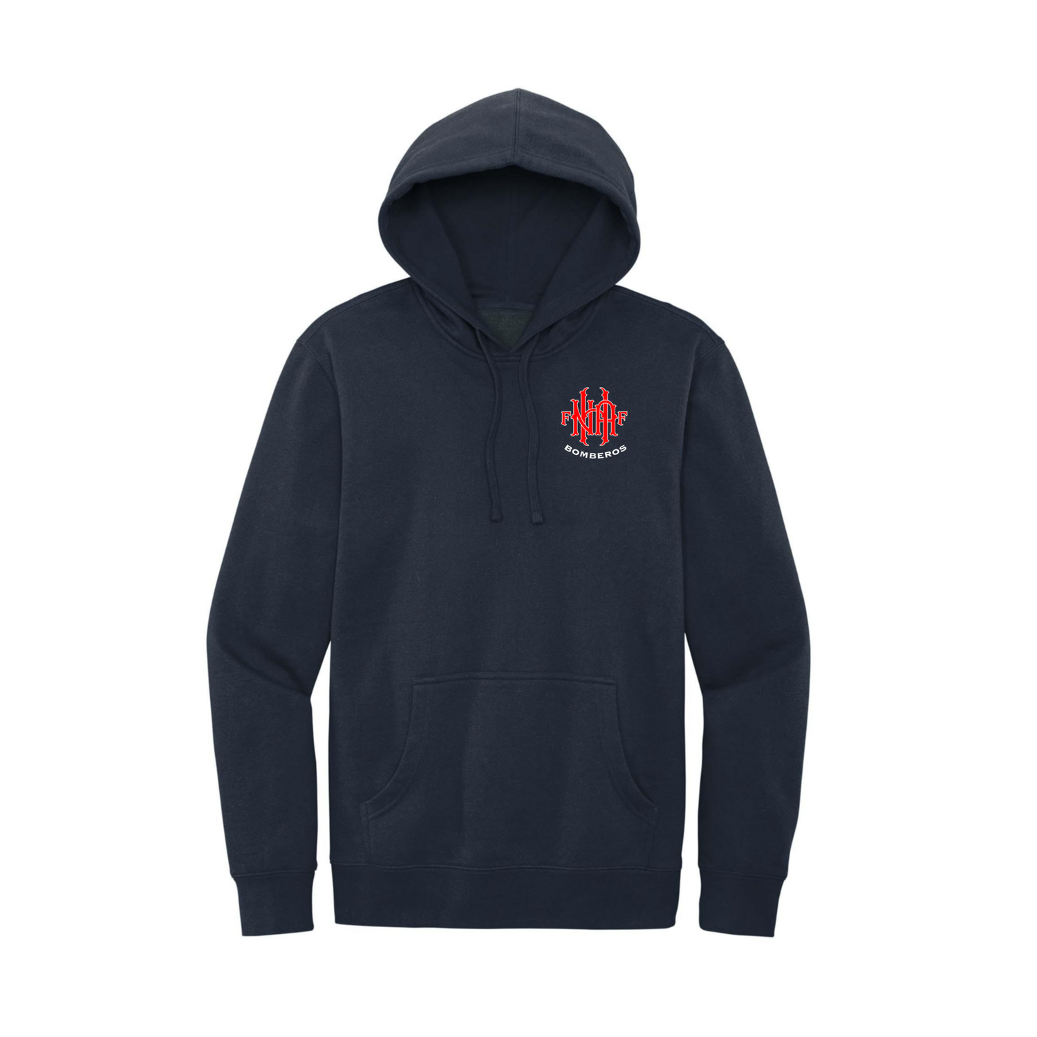 NAHFF Hoodie