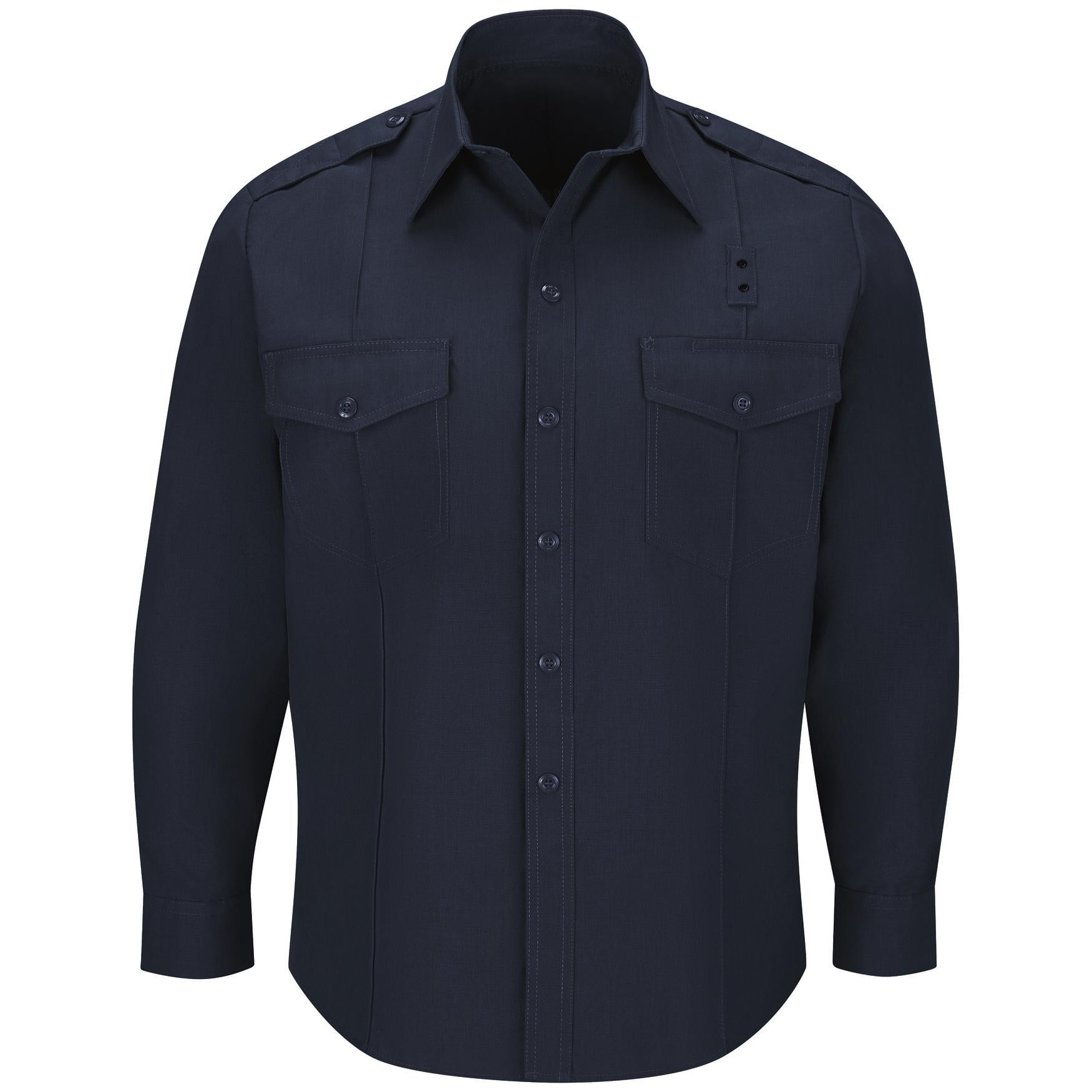 (FSC0) Workrite Nomex Long Sleeve