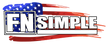 FN Simple Uniforms logo