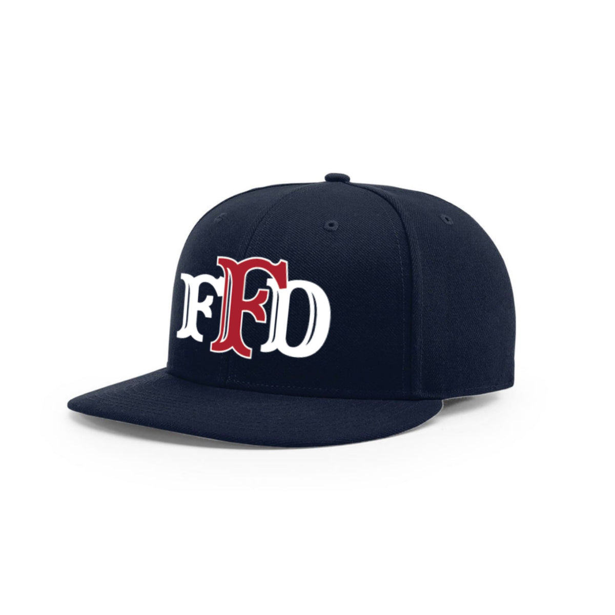 Richardson PTS65 Fitted Hat
