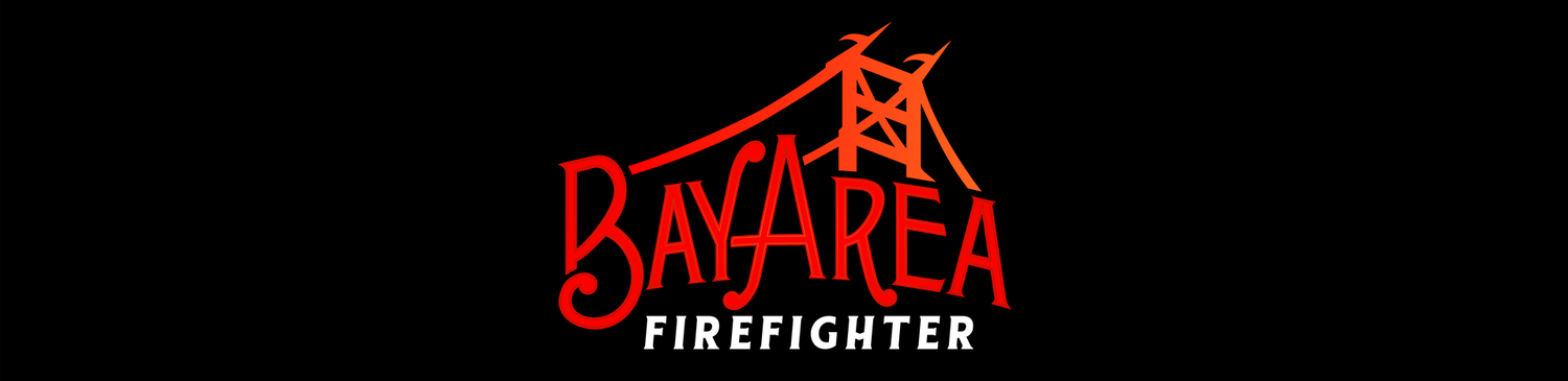 Bay Area Firefighter
