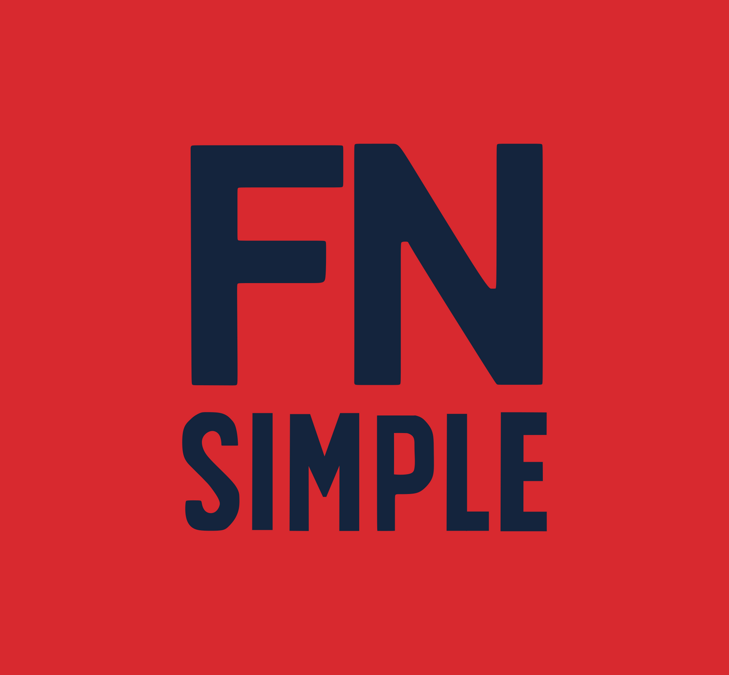 FN Simple Blank Uniforms