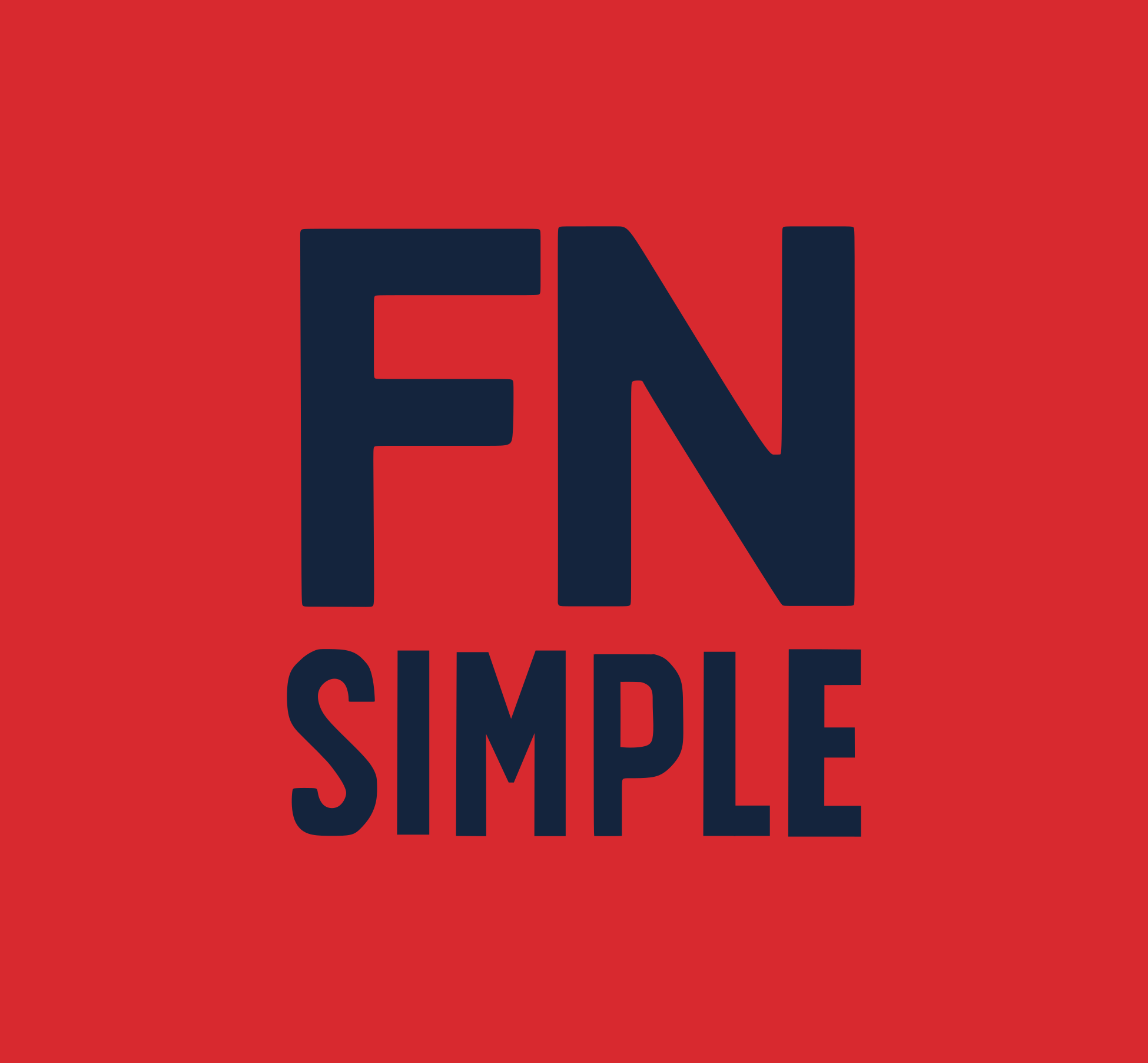 FN Simple Blank Uniforms