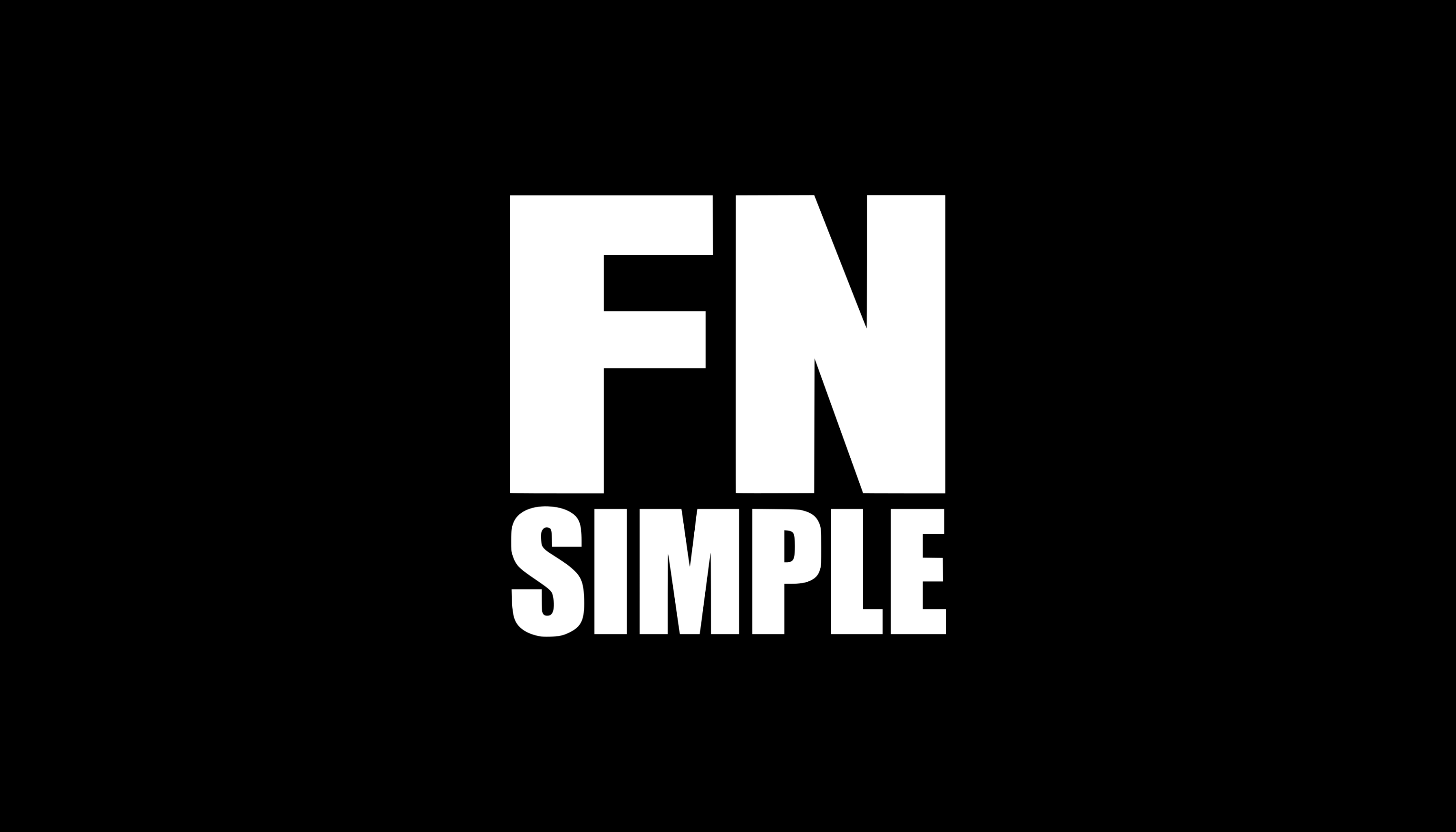 FN Simple Merch – FN Simple Uniforms