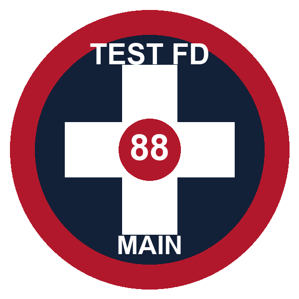 Claude E2E Test FD logo