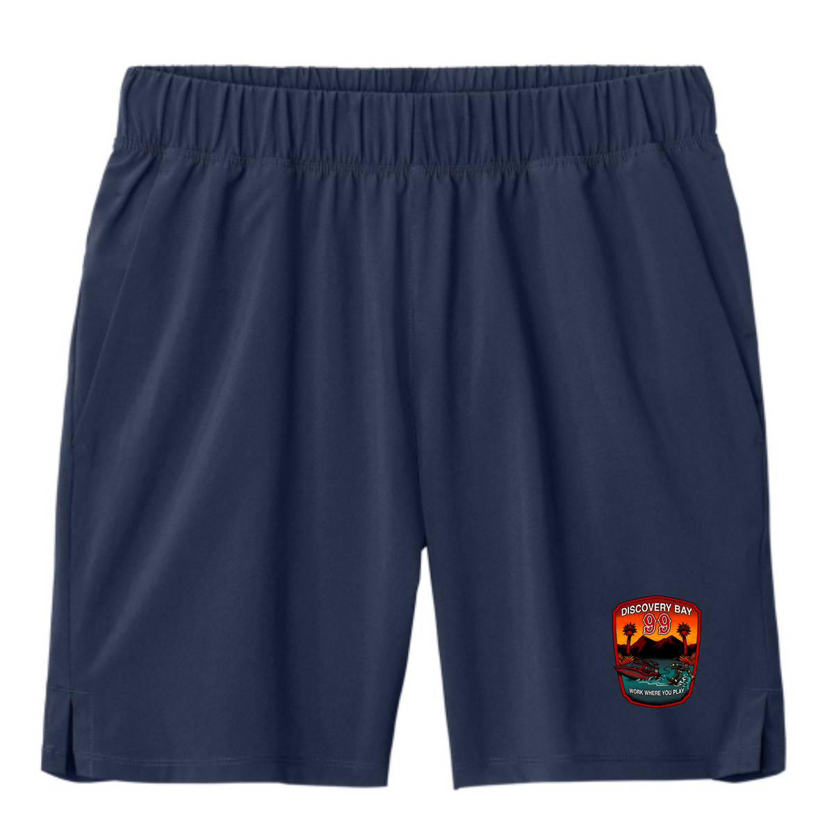Standard Shorts Station 99 CON – FN Simple Uniforms