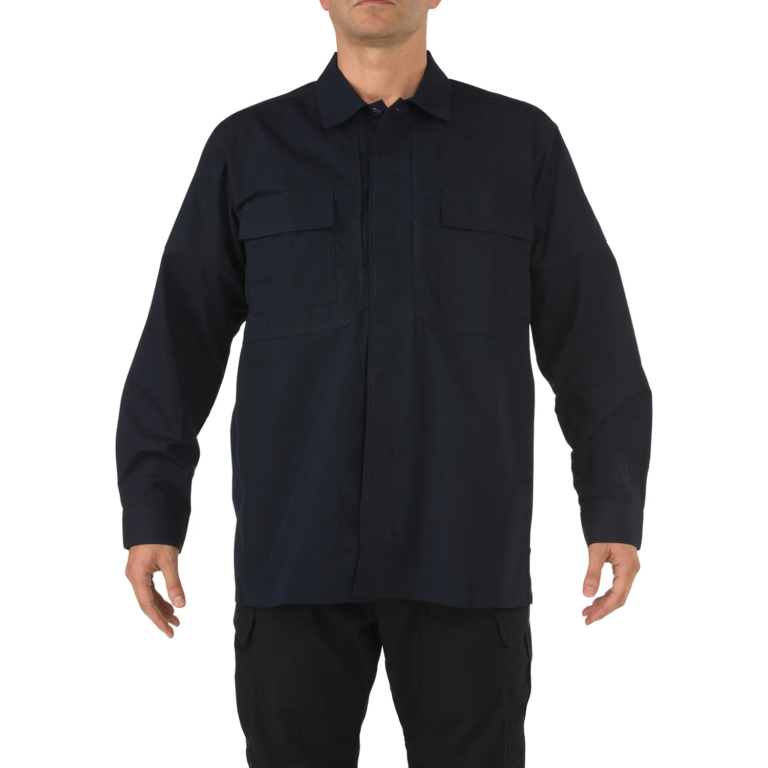 5.11 TDU Long Sleeve Shirt
