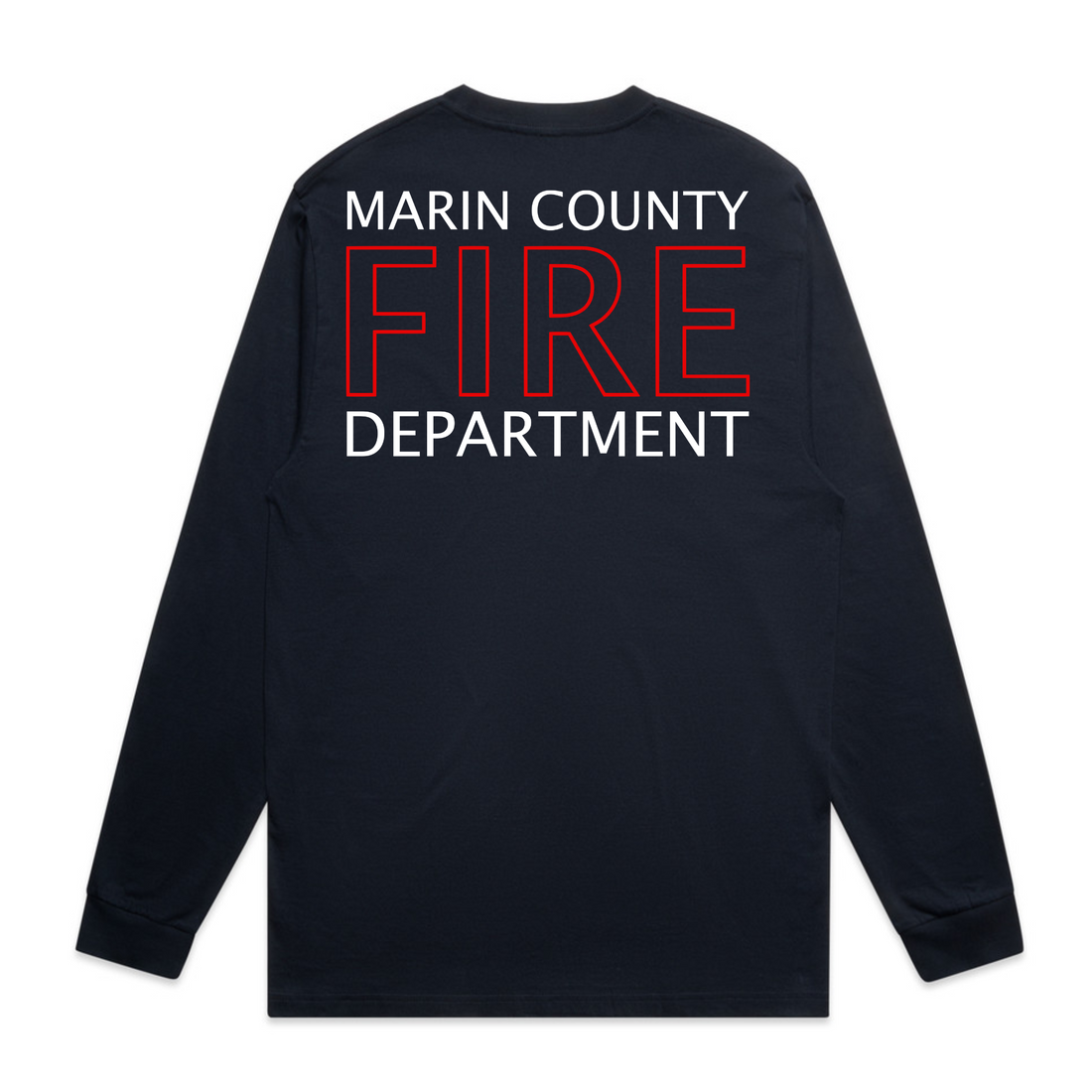 AS Colour Standard Long Sleeve Shirt