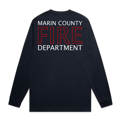 AS Colour Standard Long Sleeve Shirt