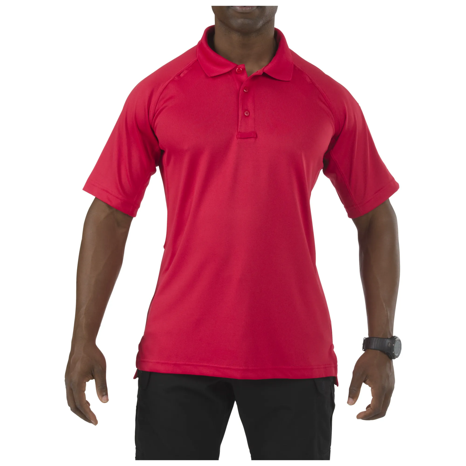 5.11 Performance Short Sleeve Polo