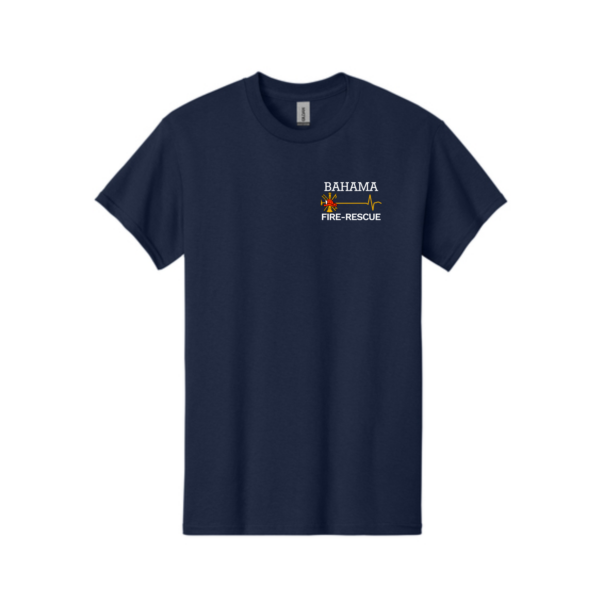 Chief Standard Short Sleeve Shirt BAH