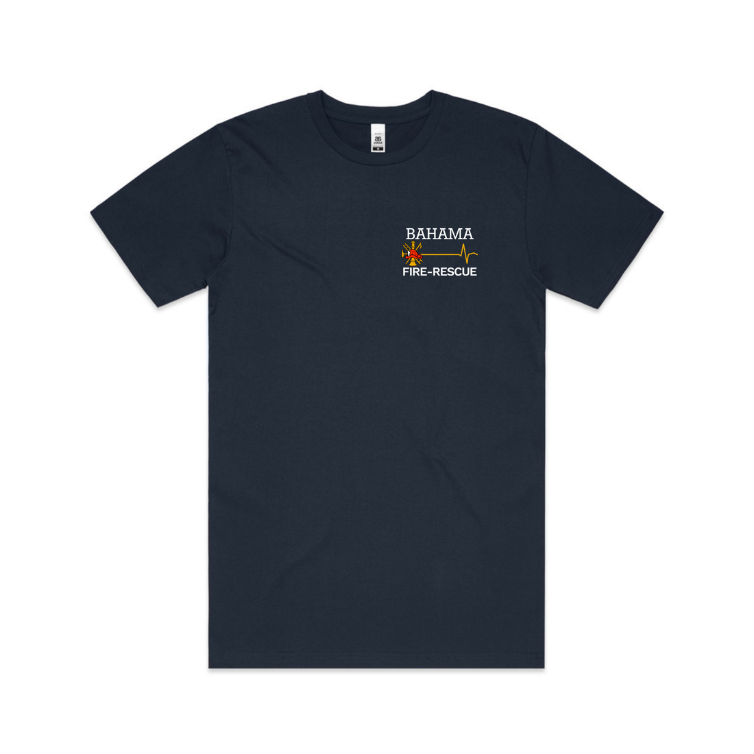 Standard Short Sleeve Shirt BAH
