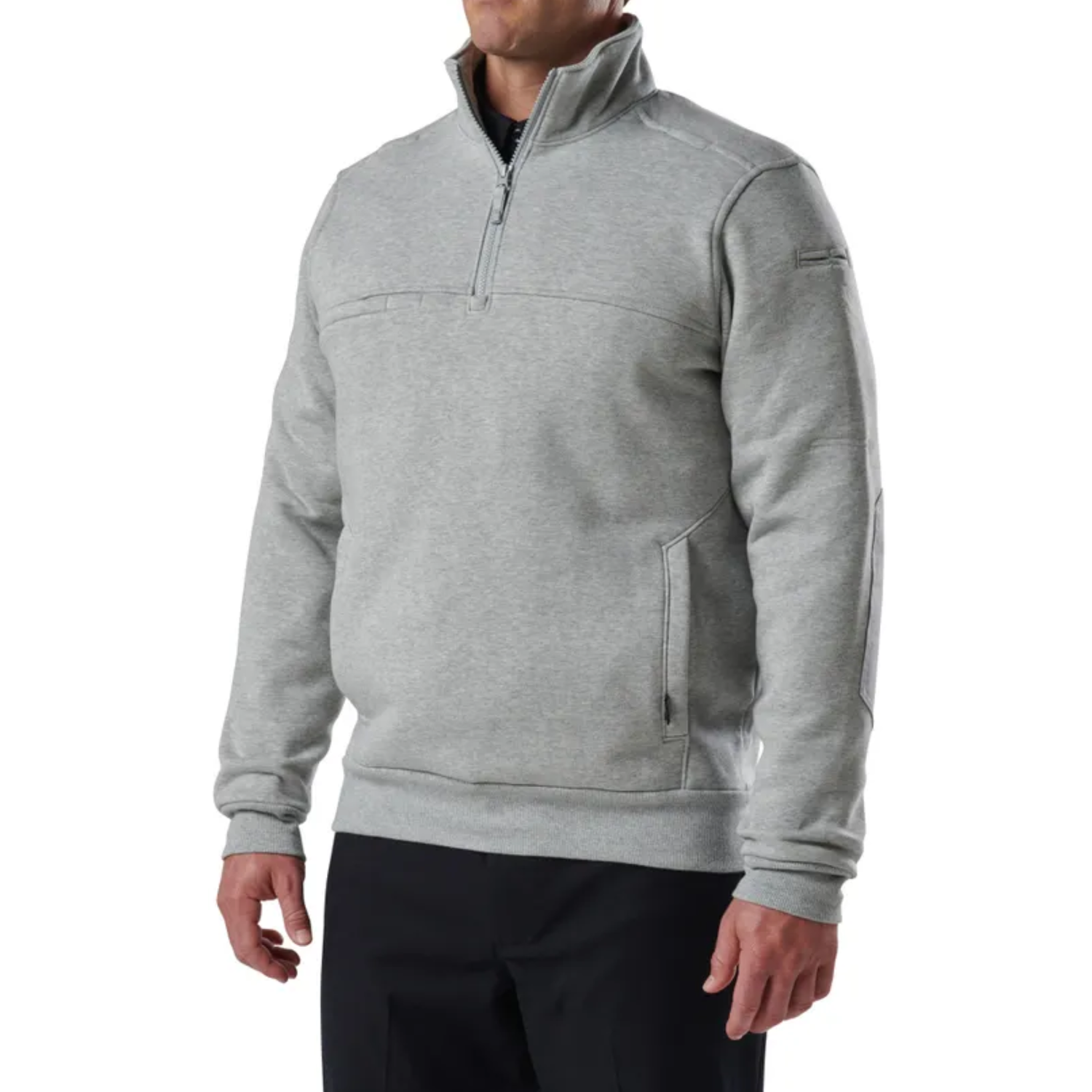 5.11 Job Shirt 1/4 ZIP 2.0 TL