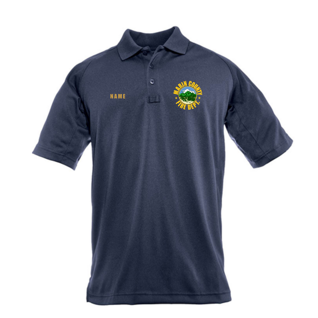 5.11 Performance Polo