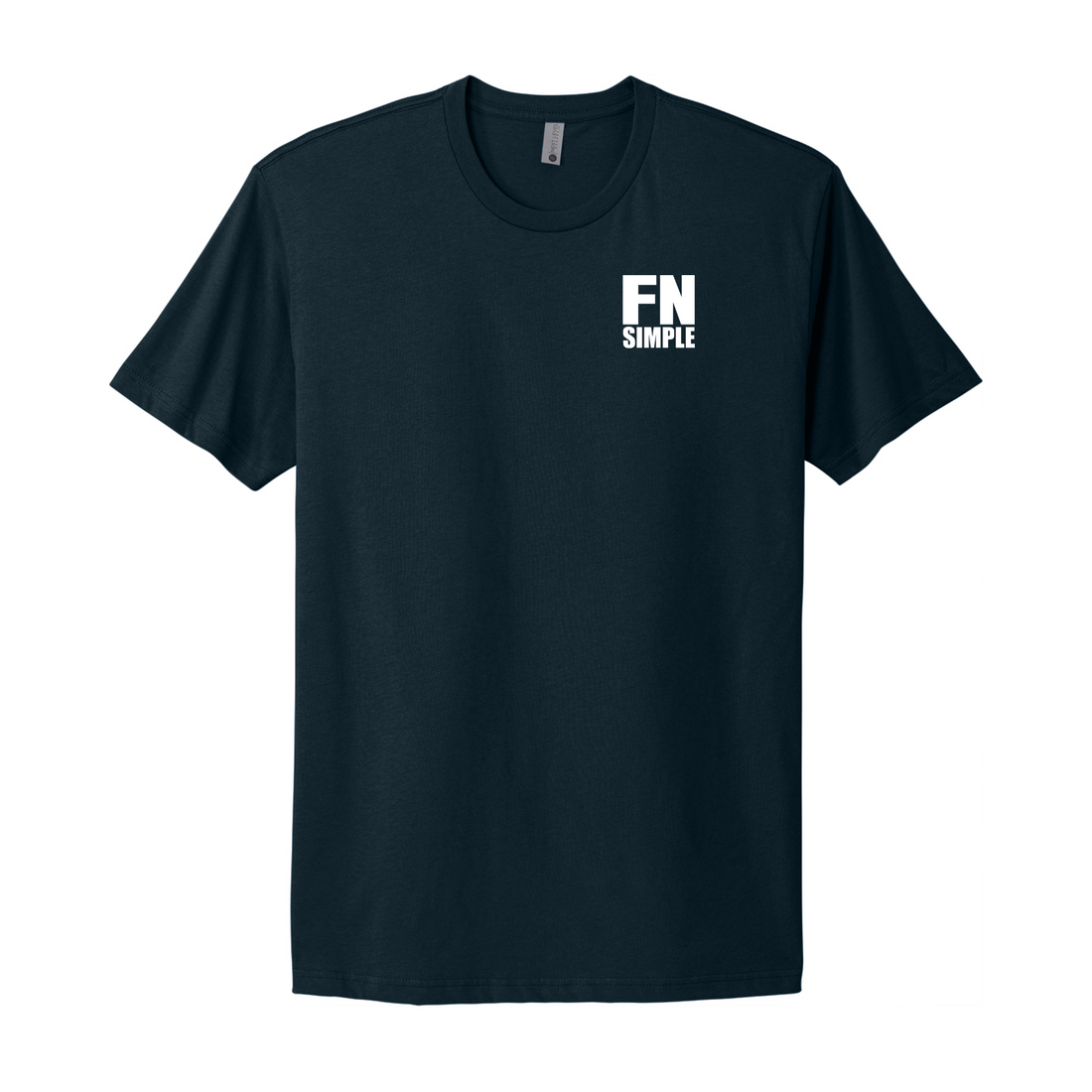 FNS Bomb Proof Navy Tee