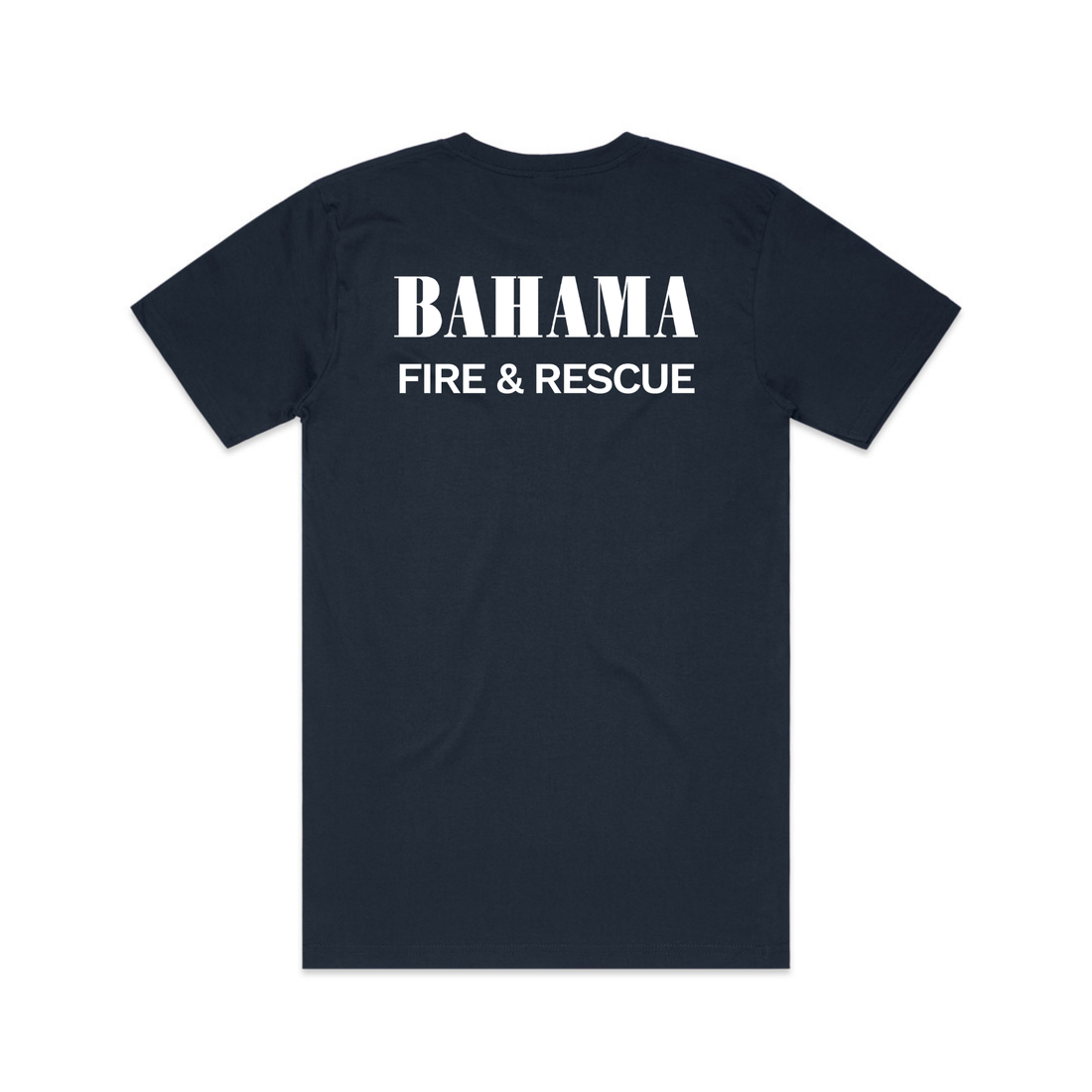 Standard Short Sleeve Shirt BAH