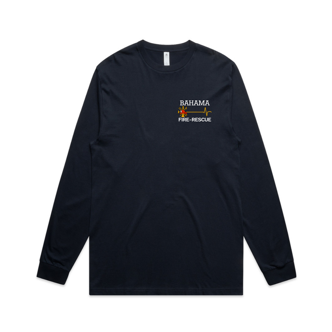 Standard Long Sleeve Shirt BAH