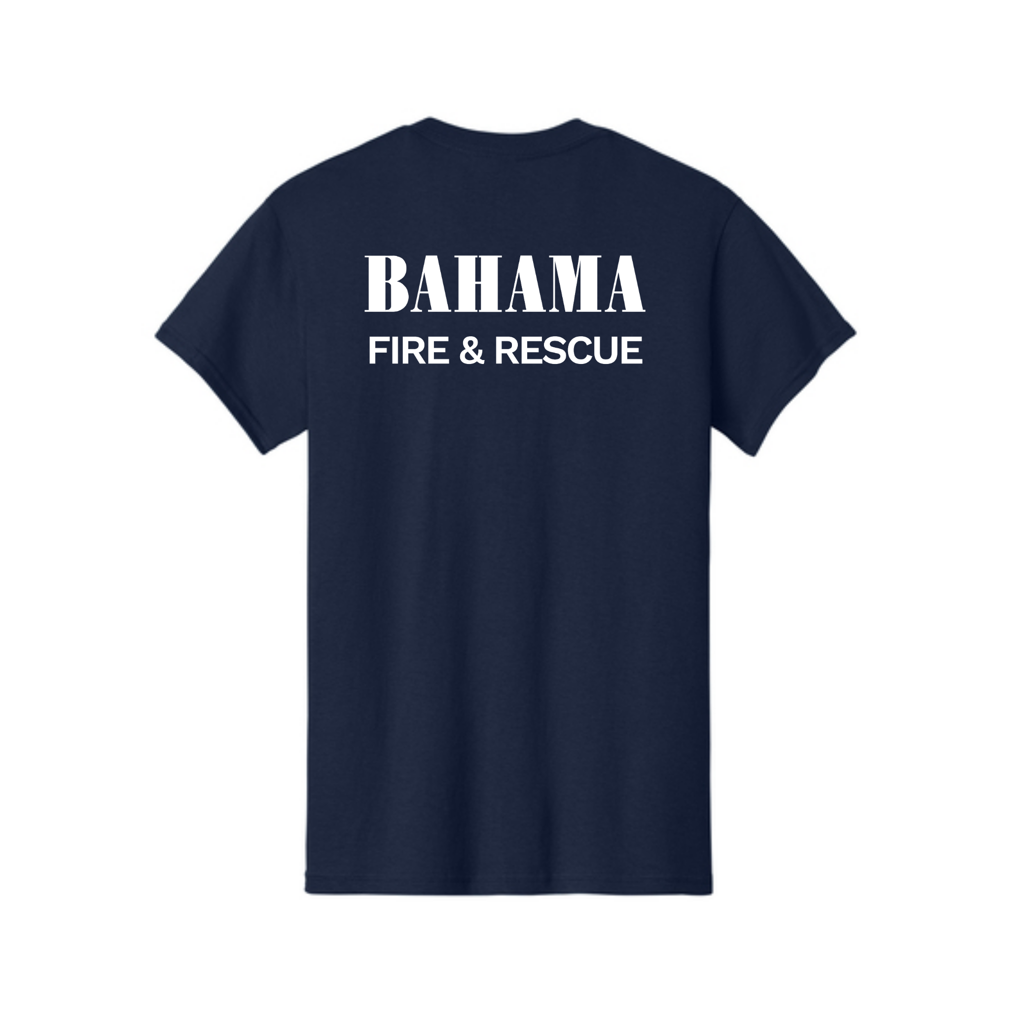 Chief Standard Short Sleeve Shirt BAH