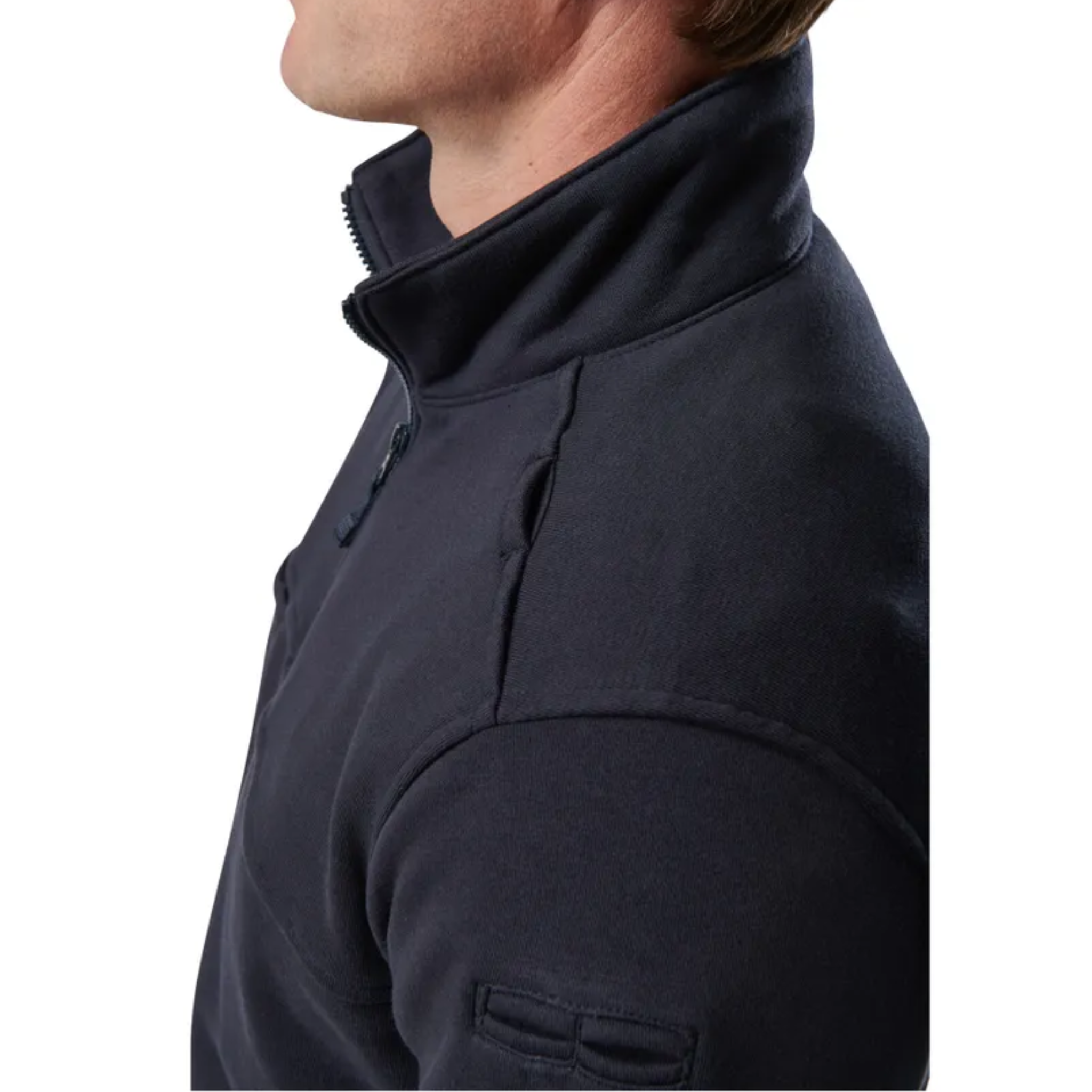 5.11 Job Shirt 1/4 ZIP 2.0 TL