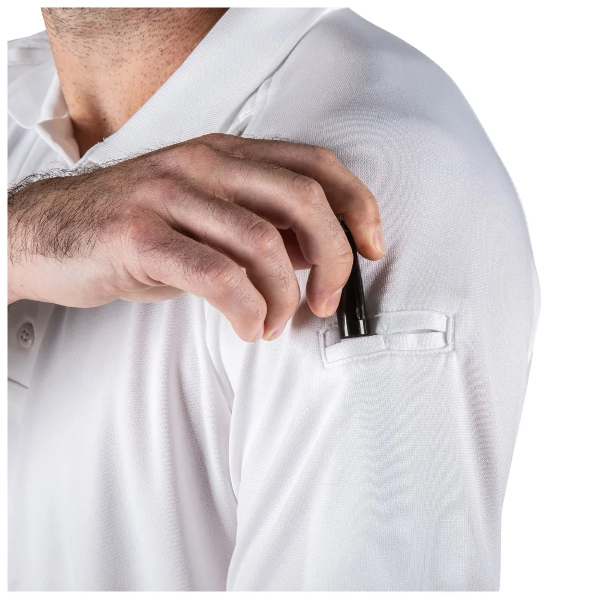 5.11 Performance Short Sleeve Polo