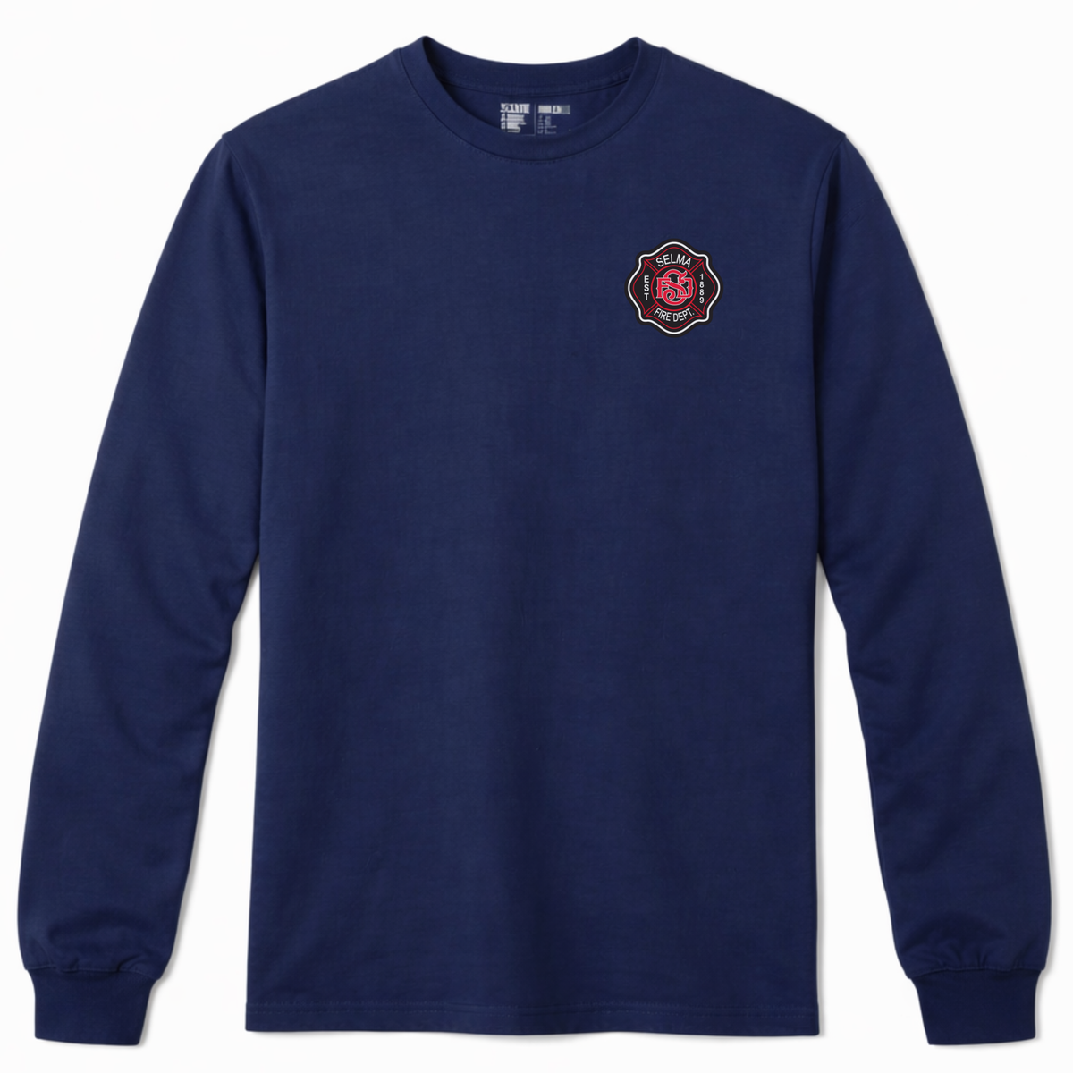Pro Long Sleeve Shirt – FN Simple Uniforms