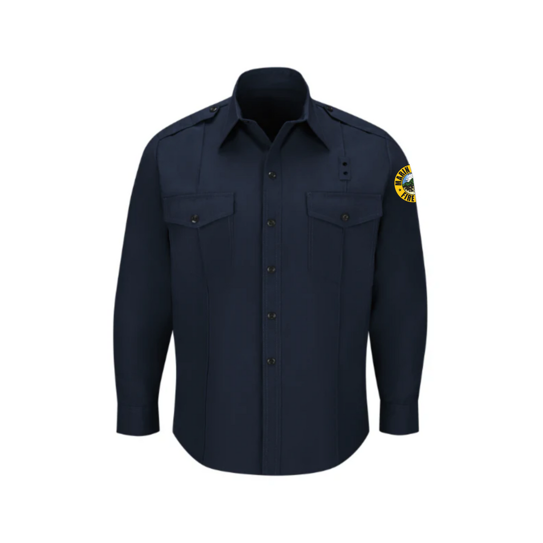Workrite Nomex Uniform Long Sleeve Shirt