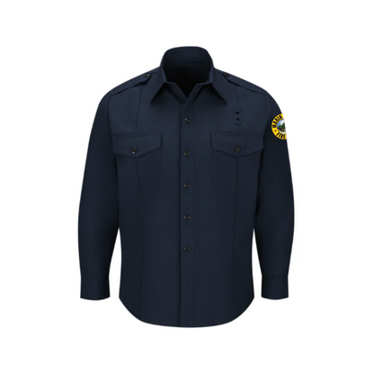 Workrite Nomex Uniform Long Sleeve Shirt
