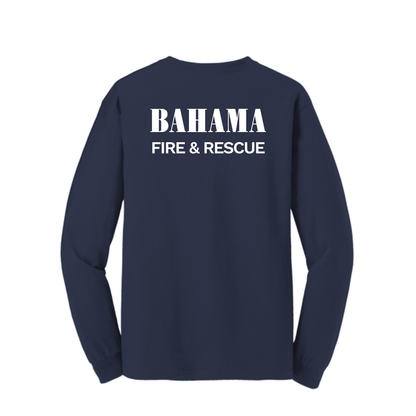 Chief Standard Long Sleeve Shirt BAH