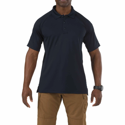 5.11 Performance Short Sleeve Polo