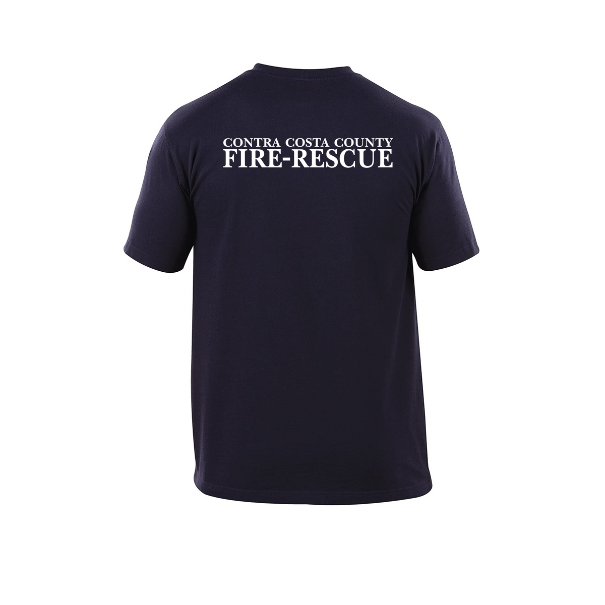 Pro Short Sleeve Station 1 CON – FN Simple Uniforms