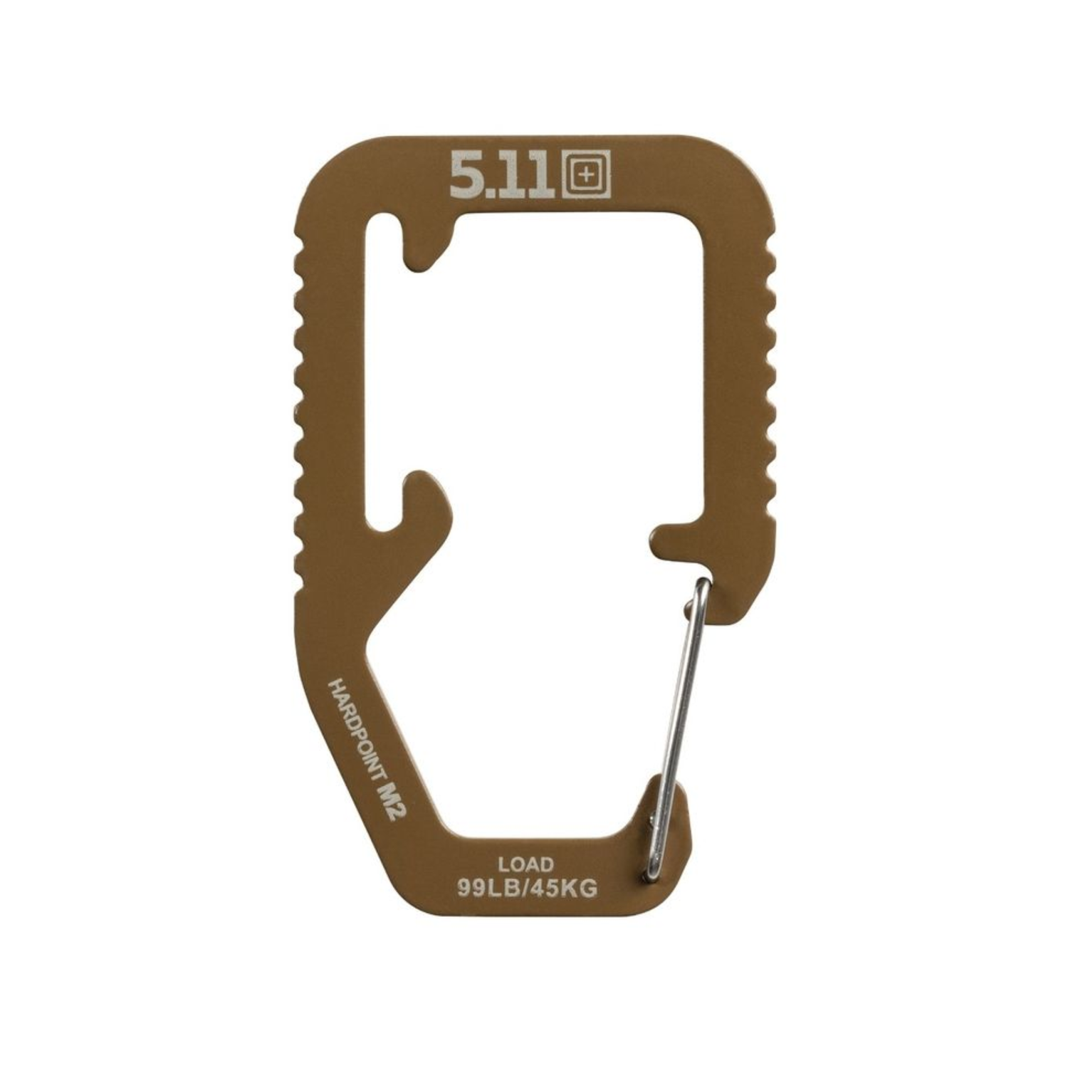 Hardpoint M2 Carabiner