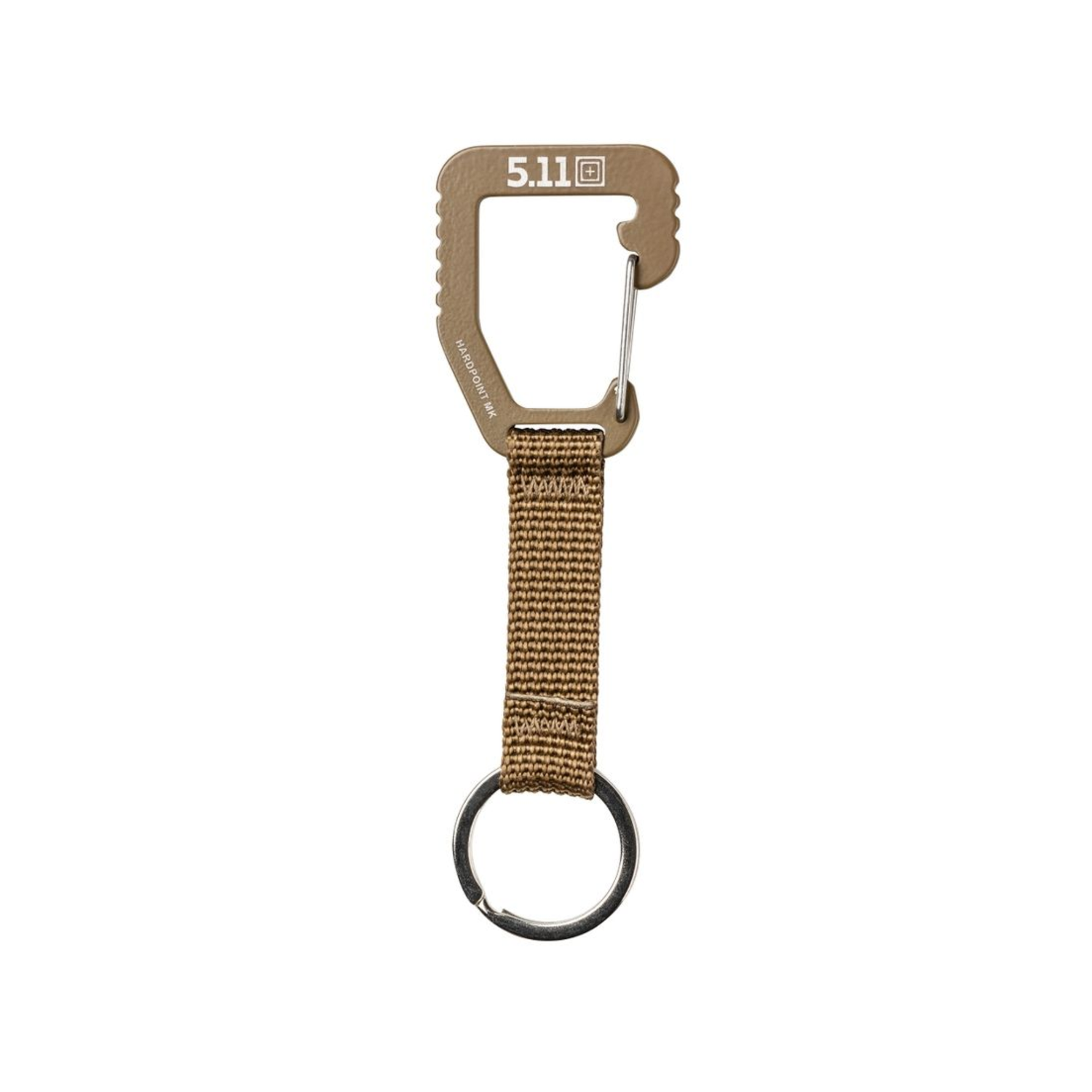 Hardpoint MK1 Carabiner