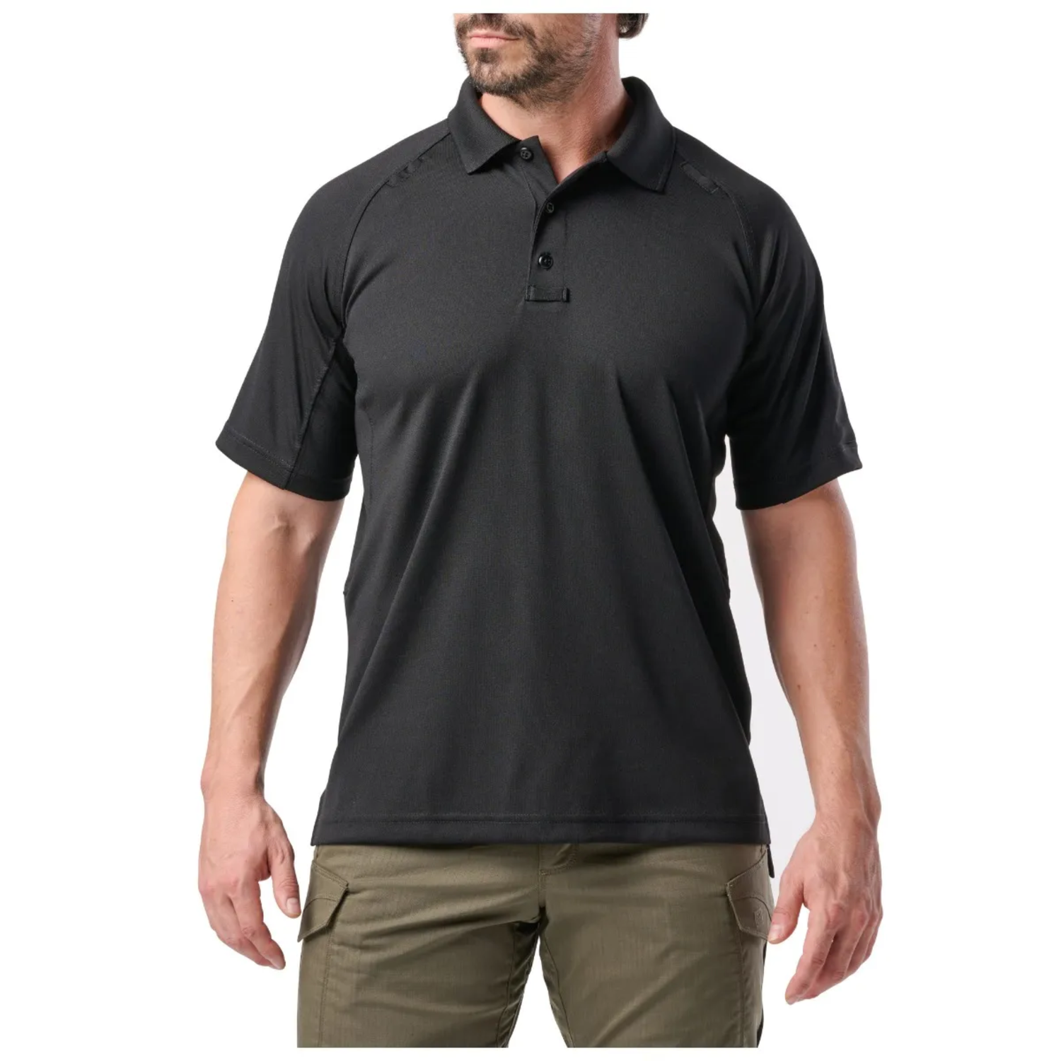 5.11 Performance Short Sleeve Polo