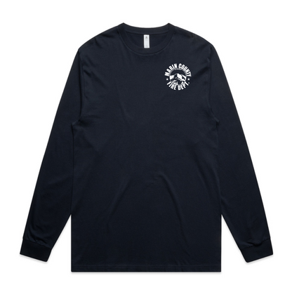 AS Colour Standard Long Sleeve Shirt